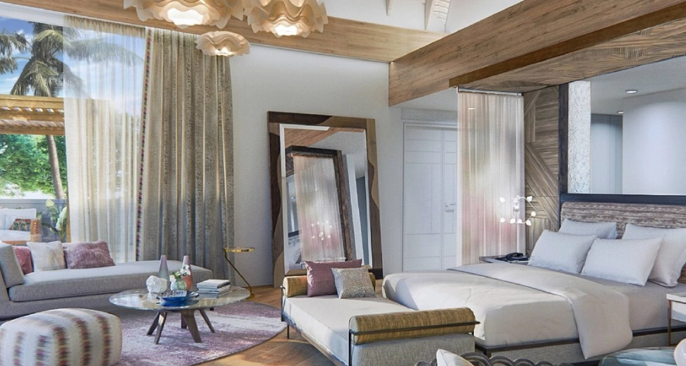 馬爾代夫水上屋價格