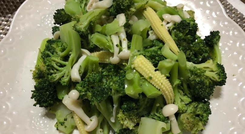 快速涼拌菜 快速涼拌菜