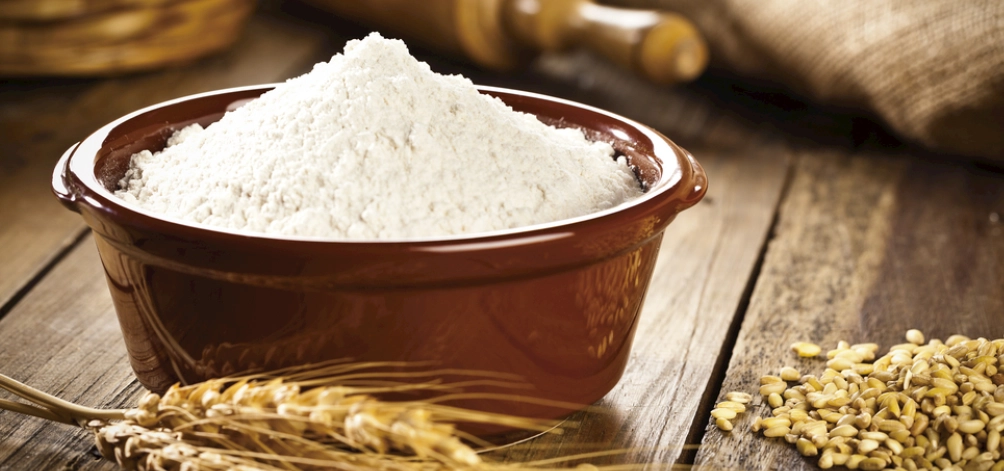 麵粉替代勾芡 麵粉替代勾芡