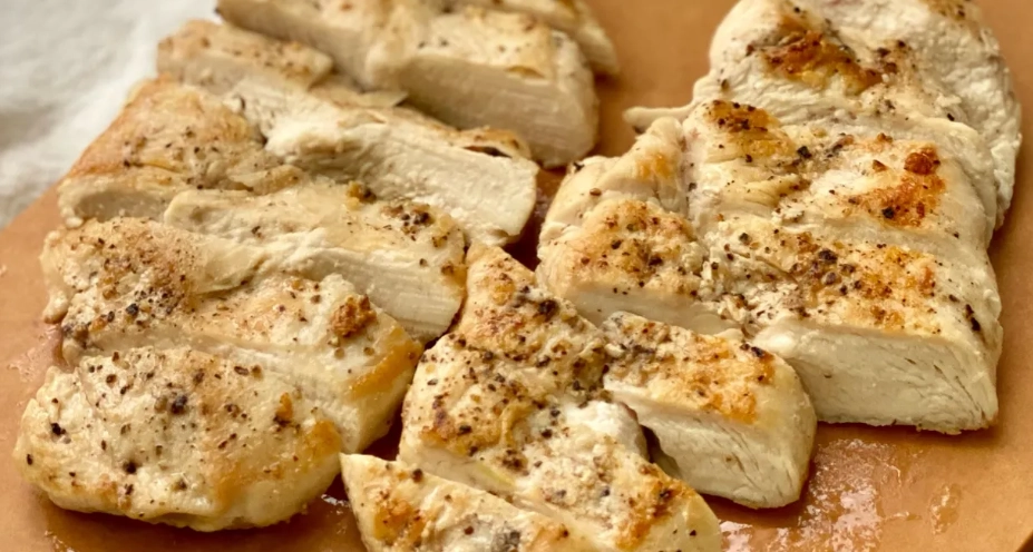 健康雞胸肉食譜 健康雞胸肉食譜