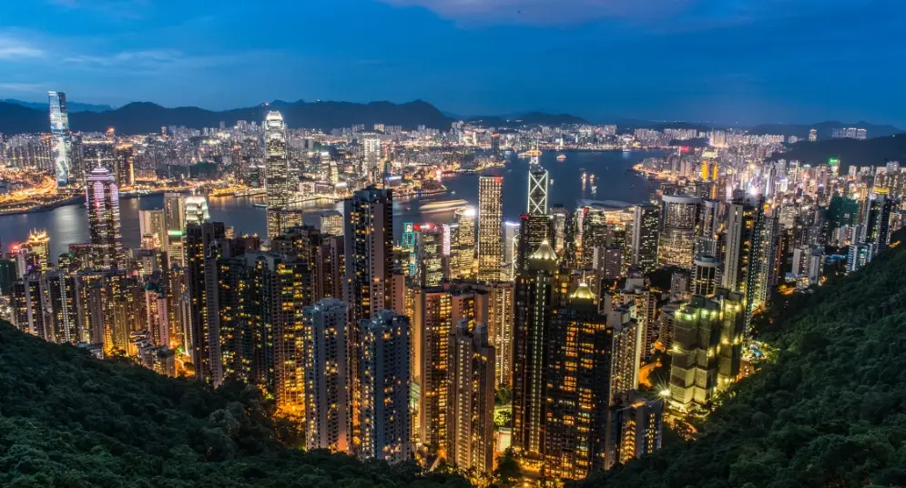 香港旅遊攻略 香港旅遊攻略