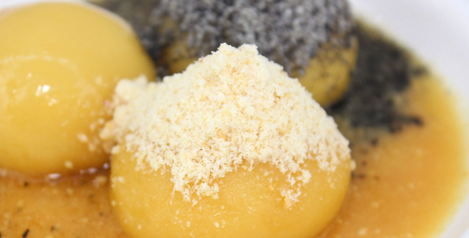 伊達邵商店街美食全攻略：在地人帶路，必吃清單與隱藏版小吃