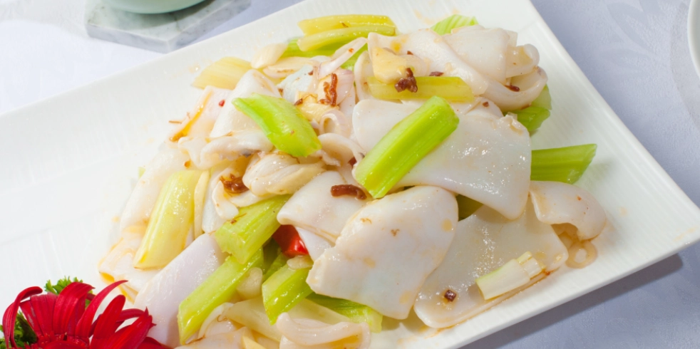 花枝羹食譜 花枝羹食譜