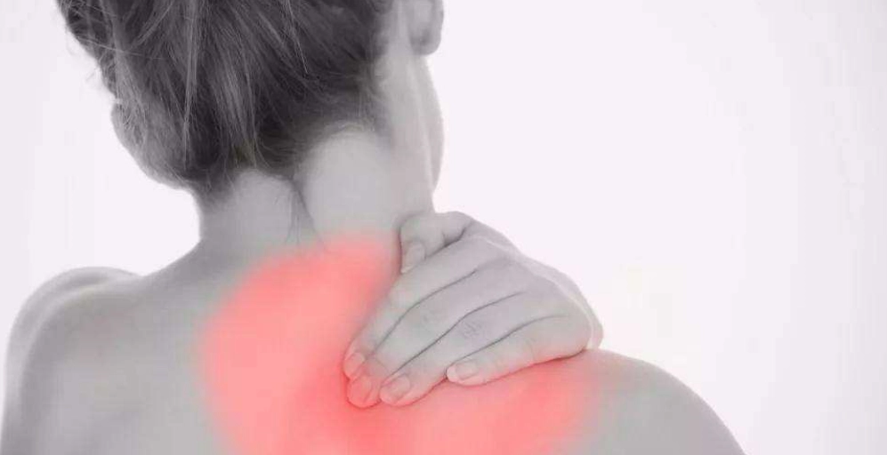 肩頸痠痛 舒緩 肩頸痠痛 舒緩