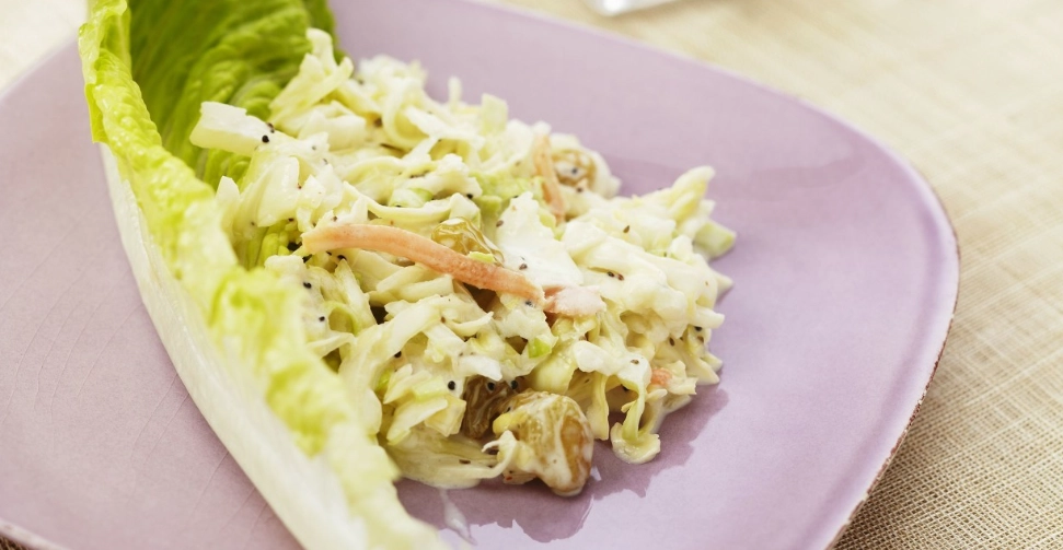 自製低卡沙拉醬