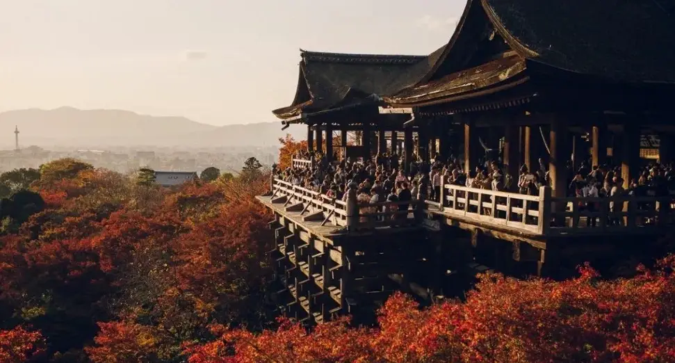 關西自由行攻略：行程規劃、景點美食與省錢秘訣