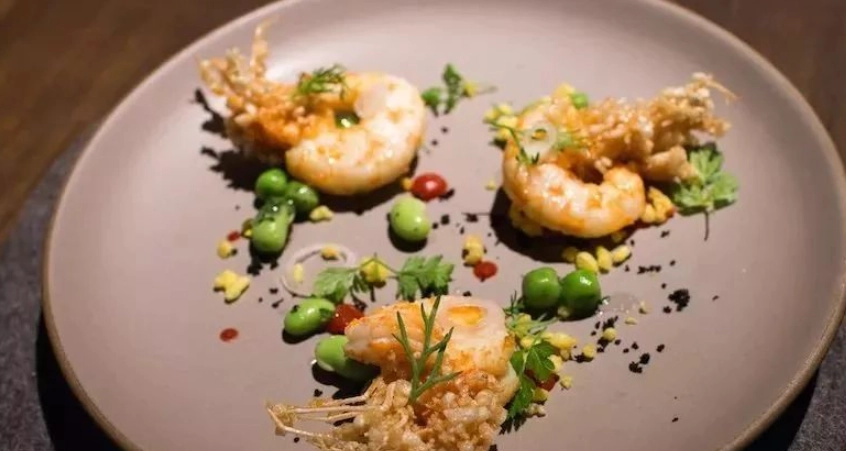 台北米其林三星 台北米其林三星