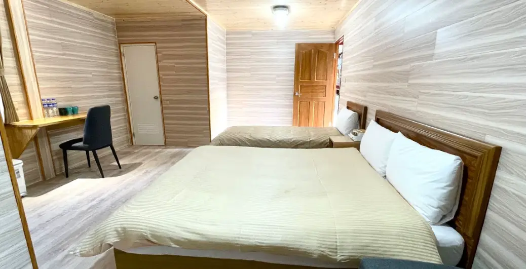 親子農場住宿 親子農場住宿