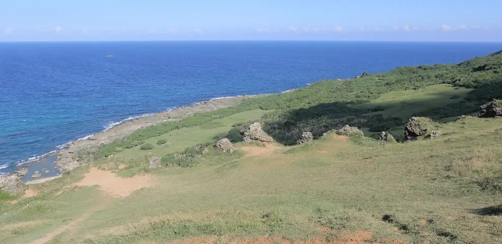 墾丁兩天一夜不玩水行程攻略：陸上秘境、美食與住宿推薦