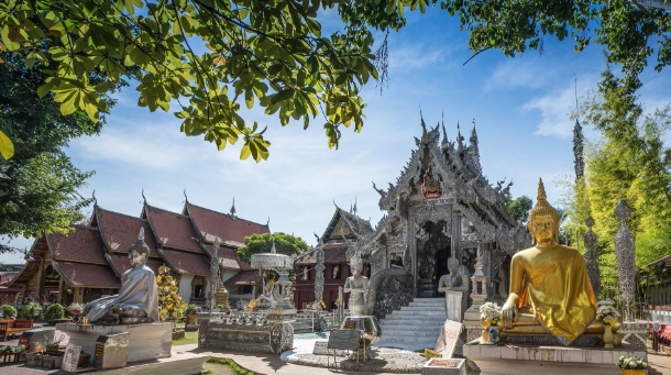 清邁自由行花費 清邁自由行花費