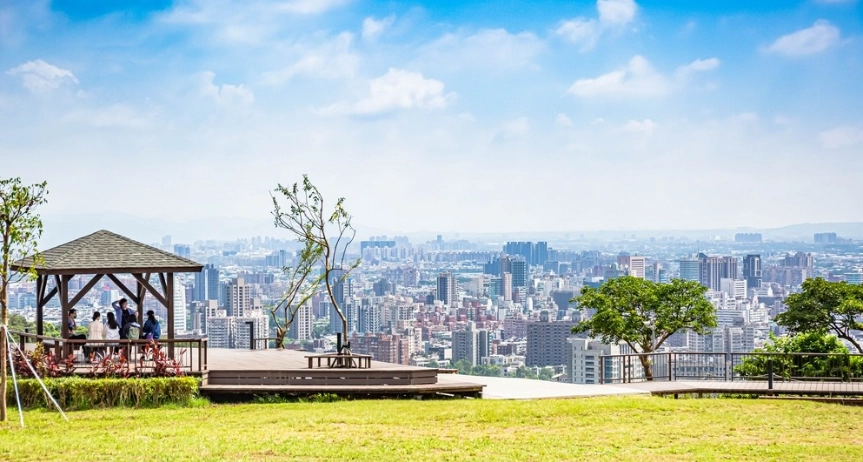 桃園隱藏景點 桃園隱藏景點