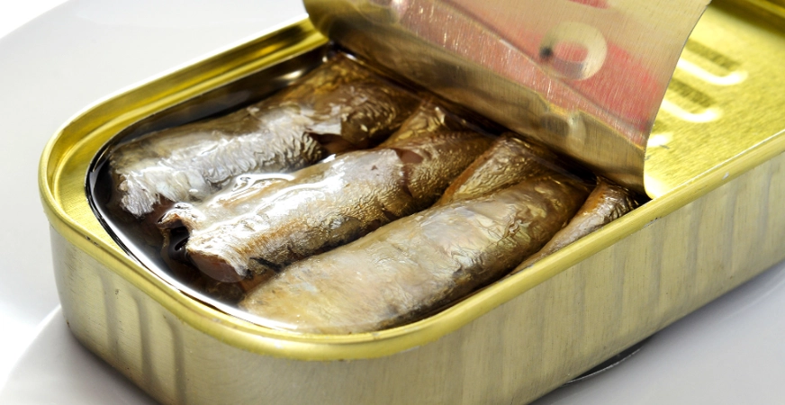 罐頭存放時間終極指南：保存技巧、安全食用與常見誤區