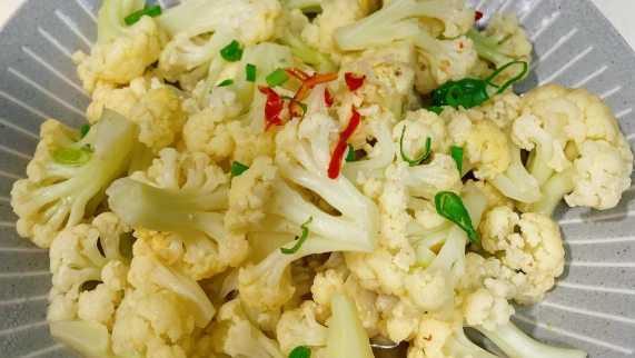 白花椰菜水煮多久？完整時間指南與常見錯誤解析