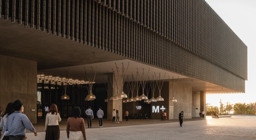 香港雨天景點 香港雨天景點