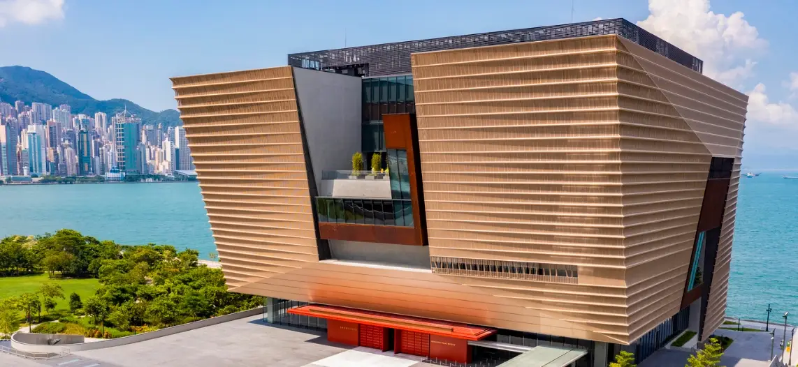 香港室內景點全攻略：雨天炎夏必訪去處與行程規劃