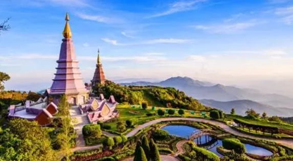 清邁自由行花費 清邁自由行花費