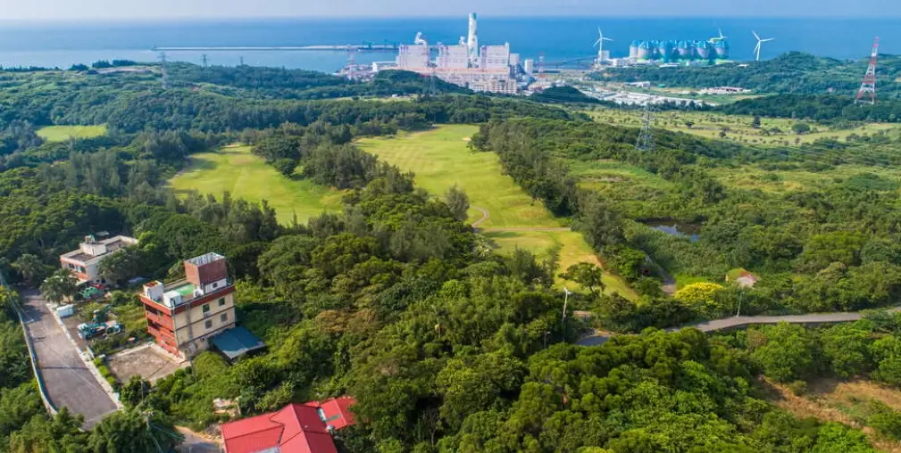 桃園秘境 桃園秘境