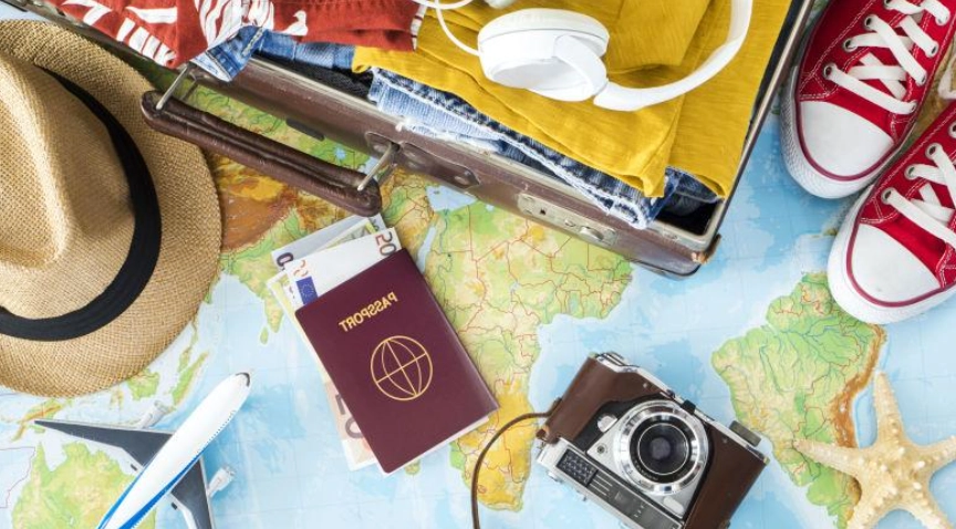 海島行程規劃 海島行程規劃