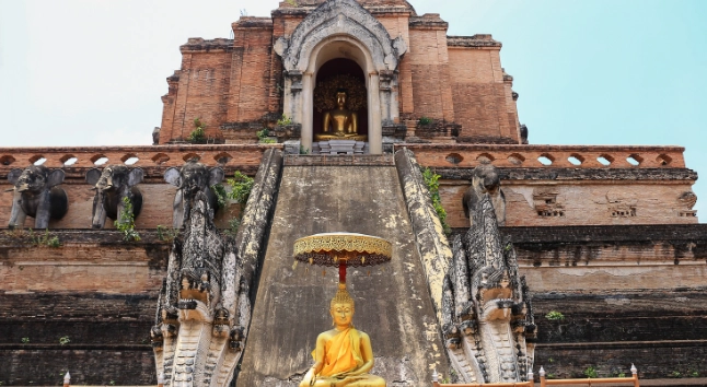 泰國清邁旅遊裝備 泰國清邁旅遊裝備