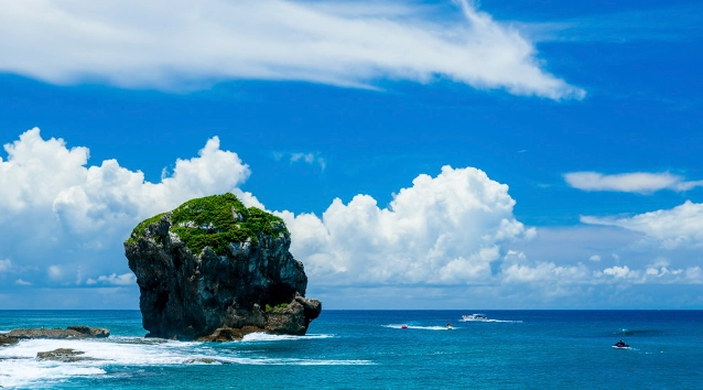 墾丁自由行套裝行程 墾丁自由行套裝行程