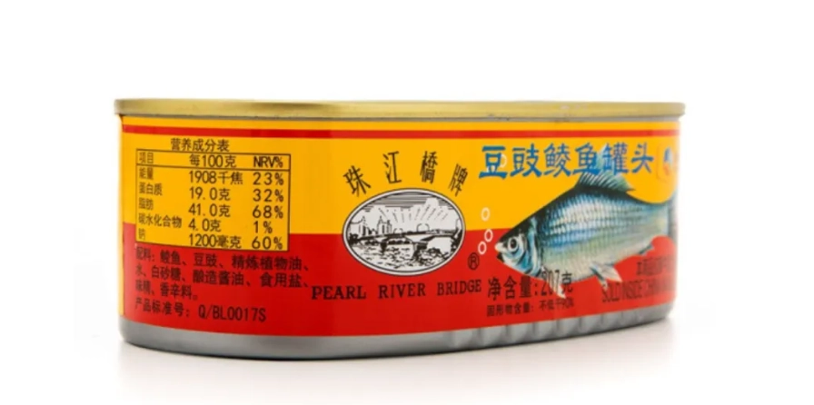 罐頭存放方法 罐頭存放方法