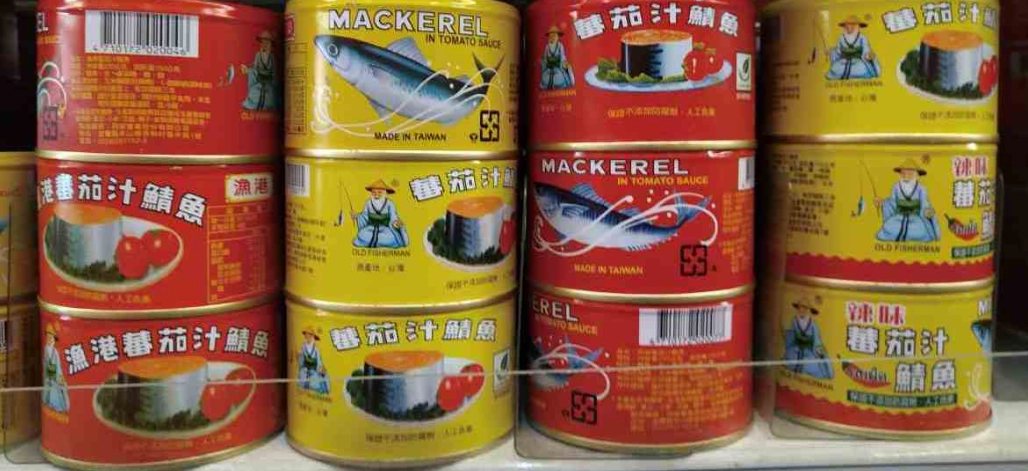 罐頭可以放多久 罐頭可以放多久