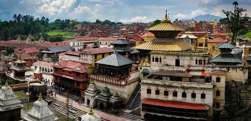 尼泊爾行前準備完整攻略：簽證、健康、裝備與行程規劃