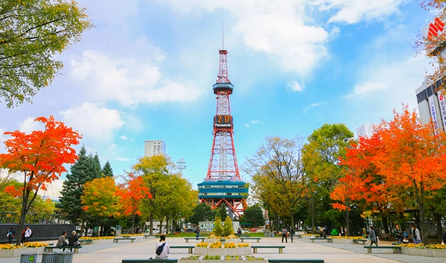 北海道省錢攻略 北海道省錢攻略