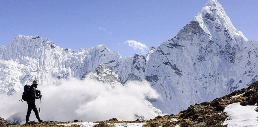 尼泊爾徒步費用