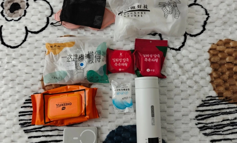 海島旅遊必備 海島旅遊必備