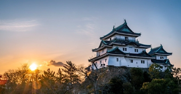 和歌山自由行 和歌山自由行