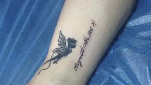 微刺青會掉嗎？完整解析掉色原因與保養秘訣