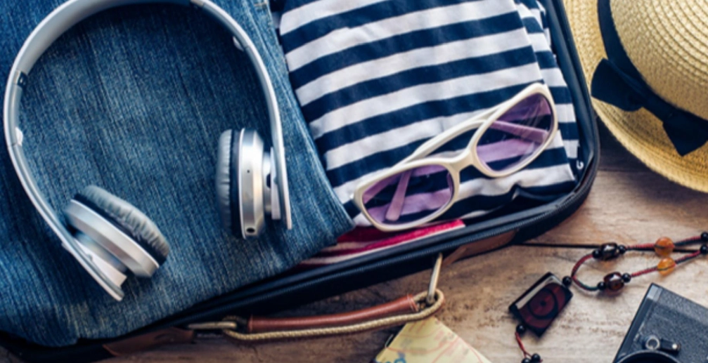 海島旅遊必備 海島旅遊必備