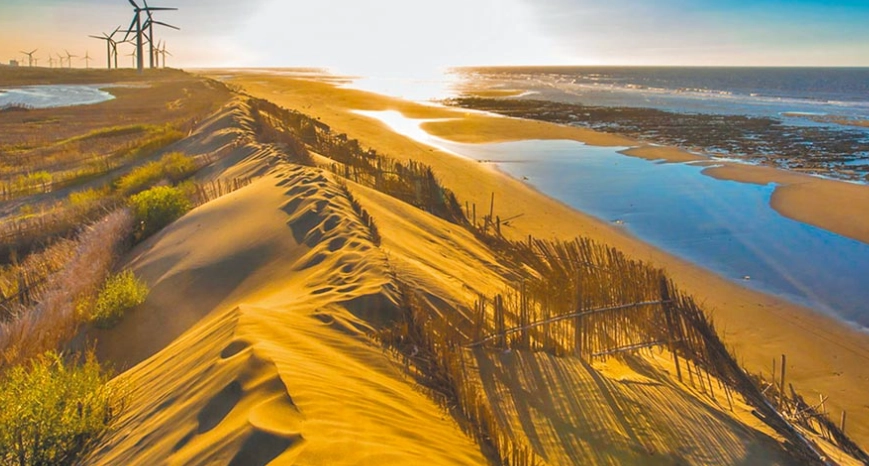 桃園無人景點 桃園無人景點