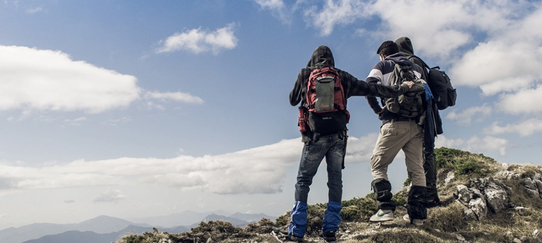 台灣行山路線推薦：5條經典步道與新手必看攻略