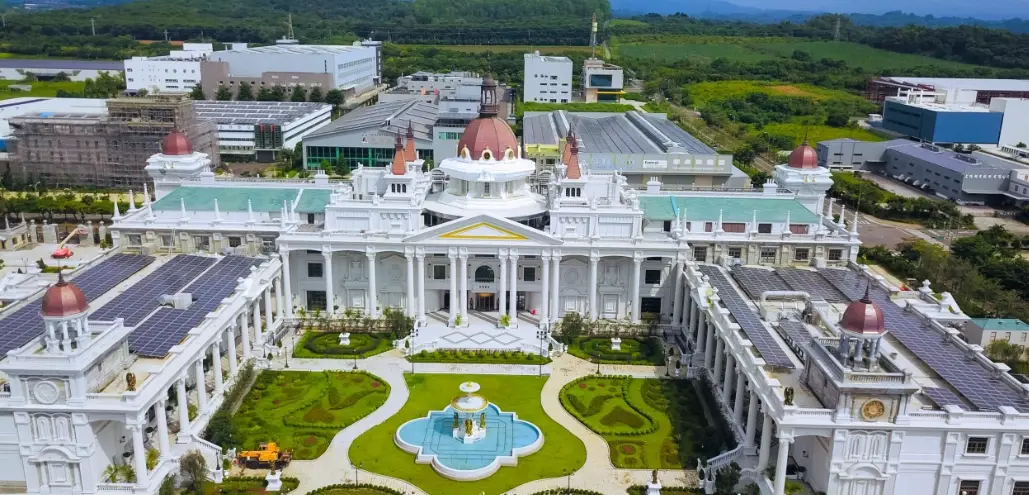 嘉義打卡景點 嘉義打卡景點