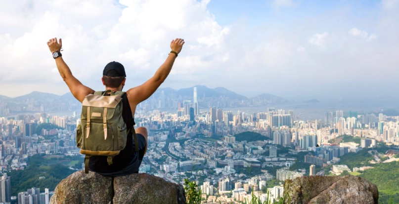 台灣登山步道 台灣登山步道