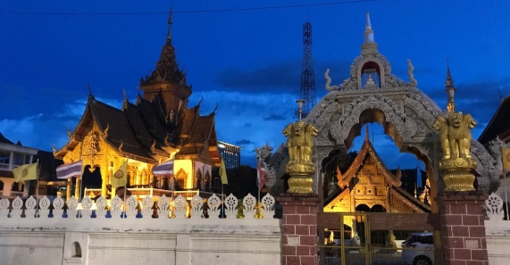 清邁旅遊預算 清邁旅遊預算