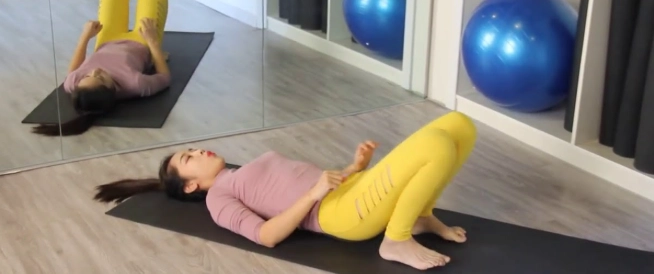 腰痠緩解 腰痠緩解