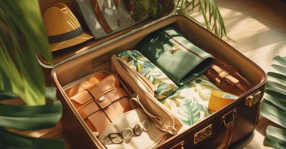 海島旅遊必備 海島旅遊必備