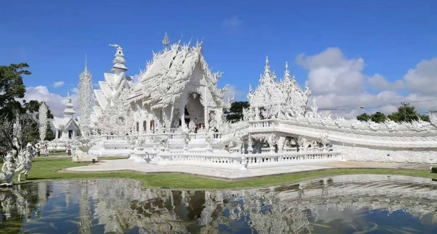 清邁旅遊預算 清邁旅遊預算