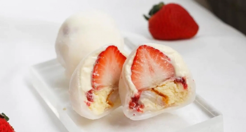 福岡必吃甜點地圖：在地人私藏傳統和菓子到創新洋菓子全攻略