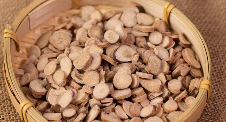 中藥養肝方法 中藥養肝方法