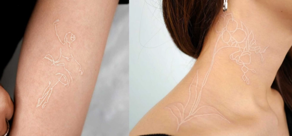 刺青顏色選擇終極指南：從膚色搭配到持久秘訣，避免後悔的關鍵