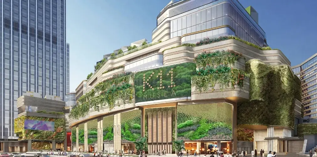 香港雨天景點 香港雨天景點