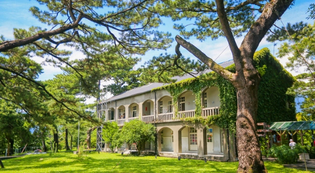 花蓮三天兩夜不開車行程全攻略：公共交通玩透透