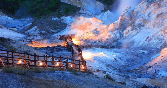 北海道省錢攻略 北海道省錢攻略