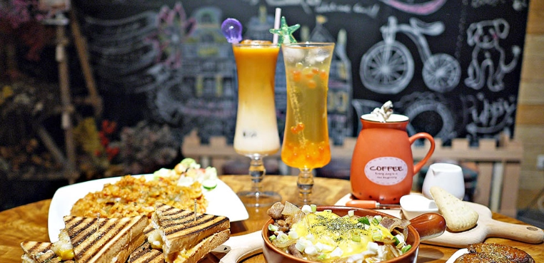 寵物友善住宿推薦