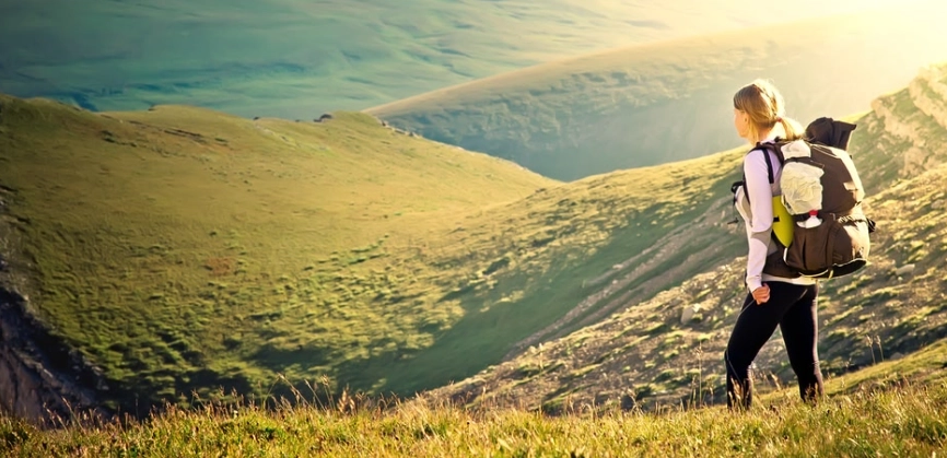 台灣登山步道 台灣登山步道