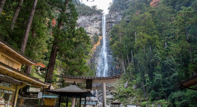 和歌山旅遊攻略 和歌山旅遊攻略